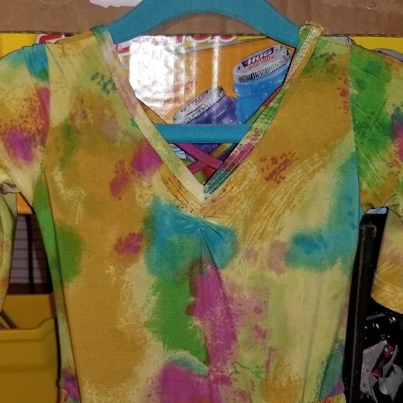 2t ballerina euc - Picture 1 of 1